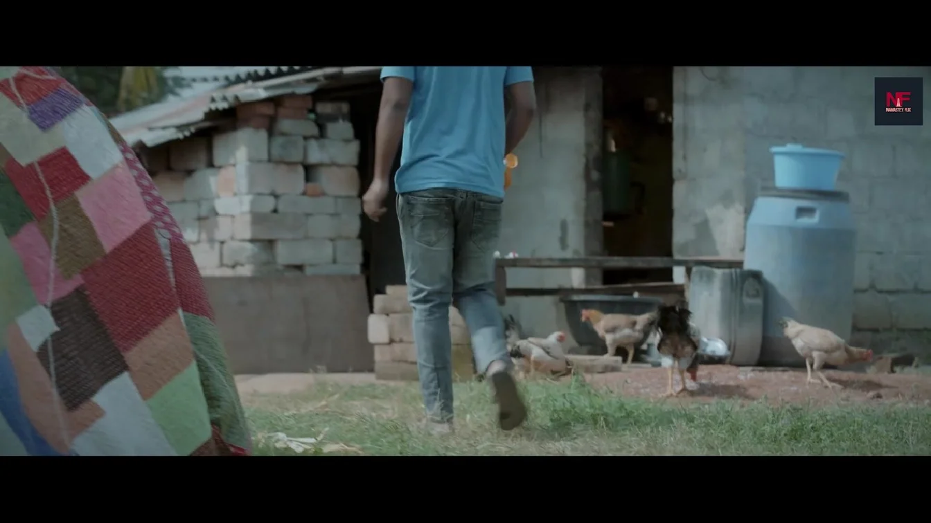 Game NamasteyFlix